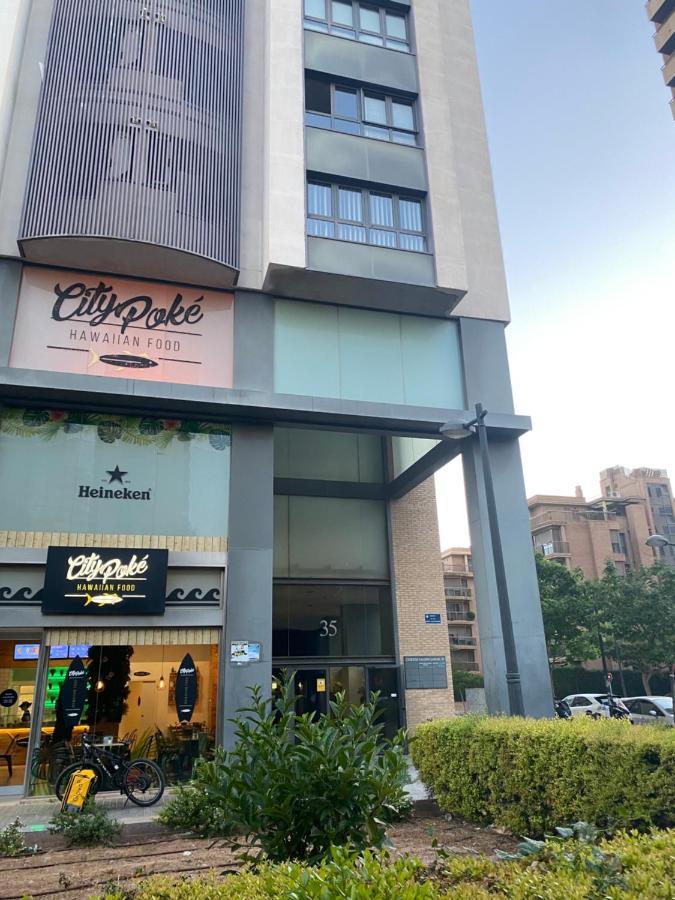 瓦伦西亚Dama Iberica公寓 外观 照片